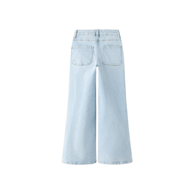 Name-it Nkfpolly X-Wide Jeans