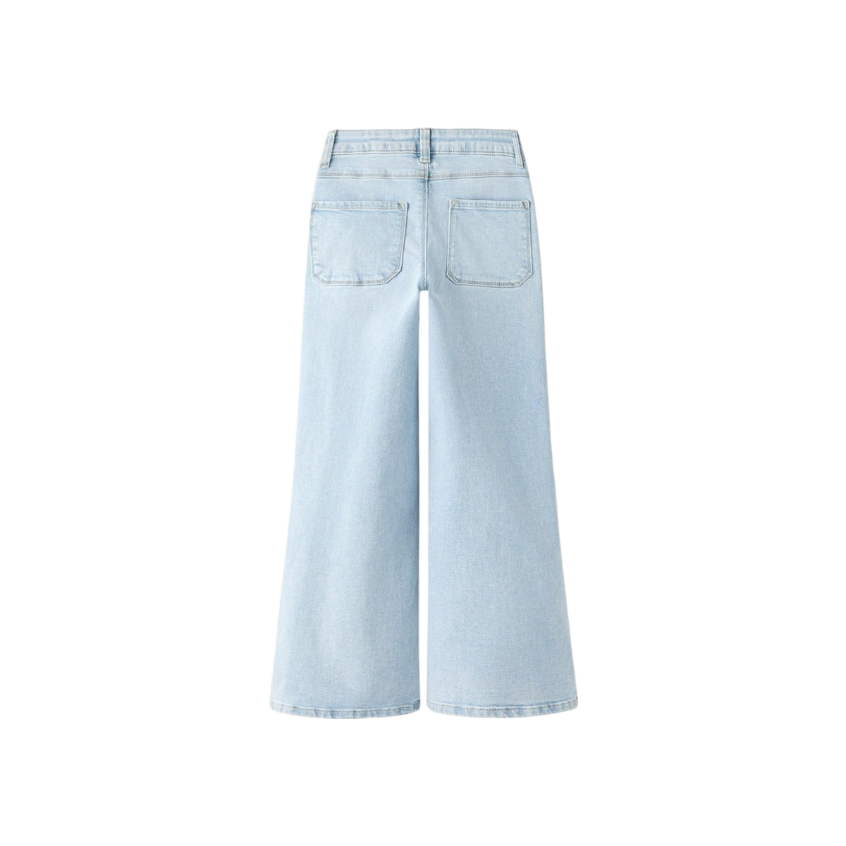 Name-it Nkfpolly X-Wide Jeans