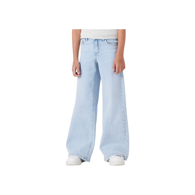 Name-it Nkfpolly X-Wide Jeans