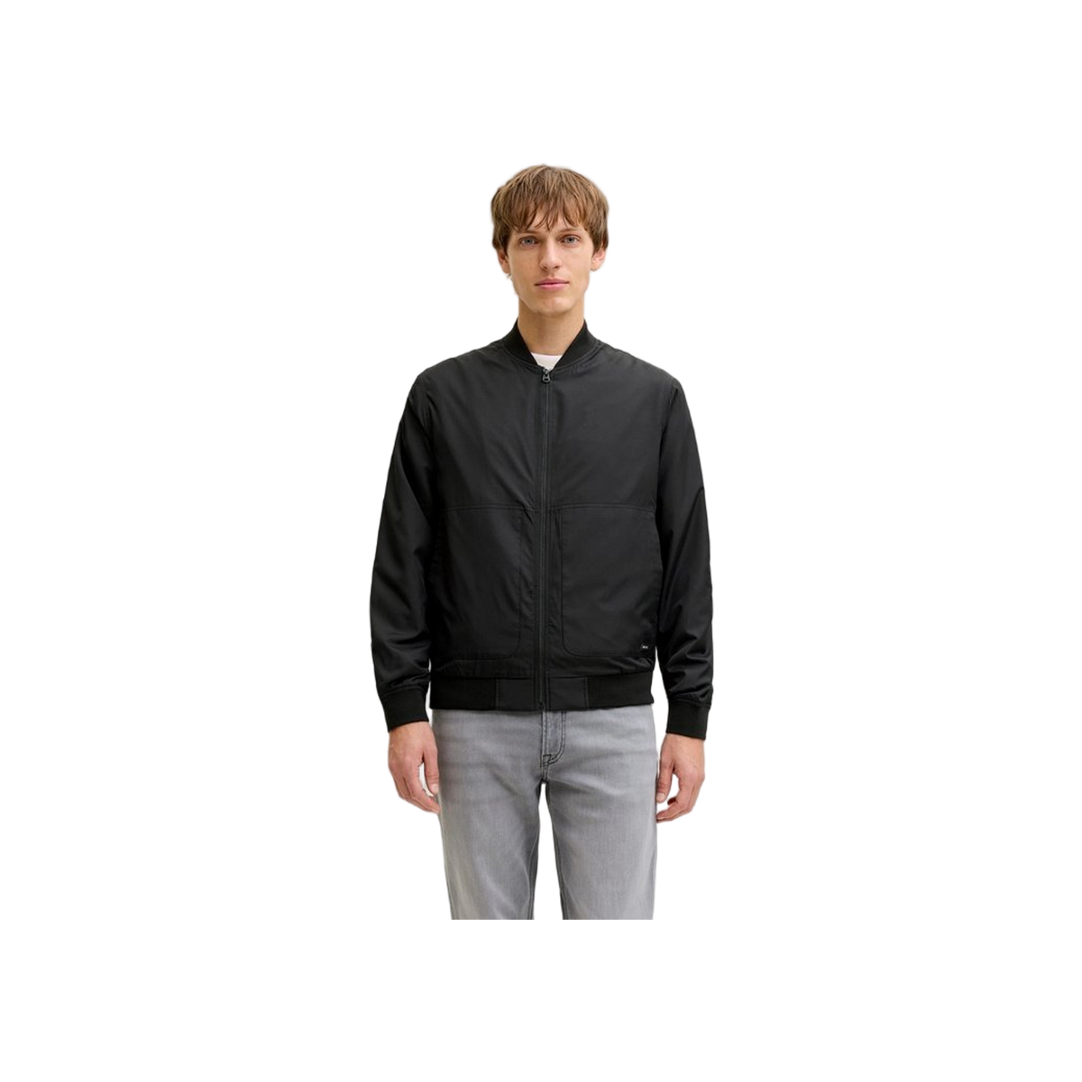 JJ Rebel Jreblane Bomber Jacket