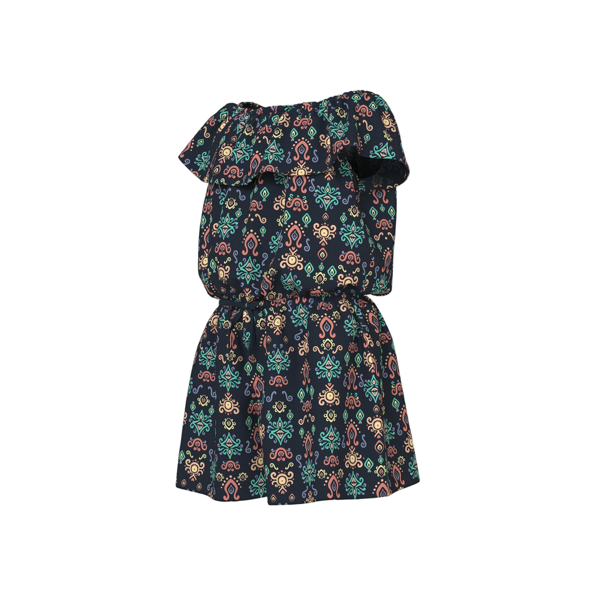 Name-it Nkfvinaya Ss Playsuit