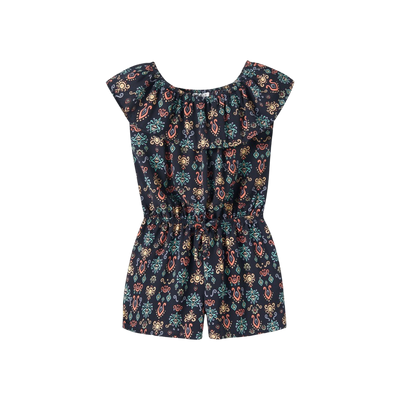 Name-it Nkfvinaya Ss Playsuit