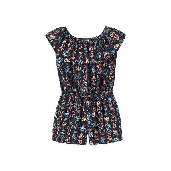 Name-it Nkfvinaya Ss Playsuit