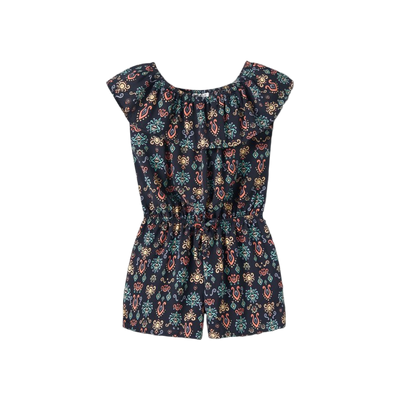 Name-it Nkfvinaya Ss Playsuit
