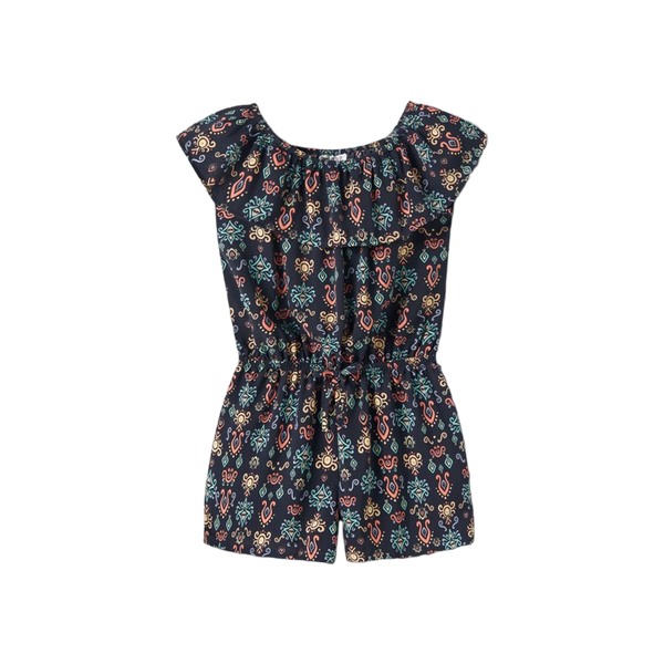 Name-it Nkfvinaya Ss Playsuit