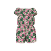 Name-it Nkfvinaya Ss Playsuit