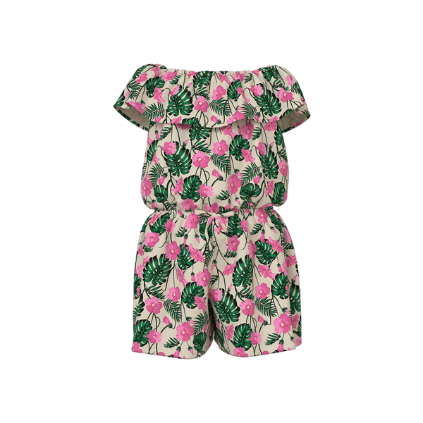 Name-it Nkfvinaya Ss Playsuit