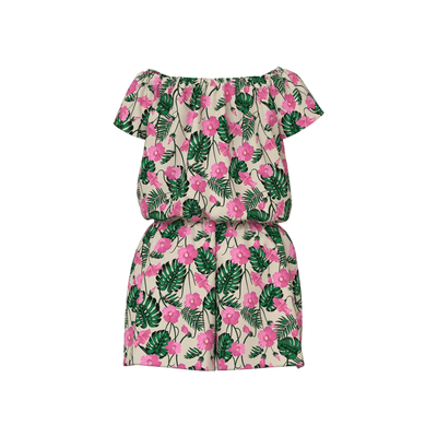 Name-it Nkfvinaya Ss Playsuit