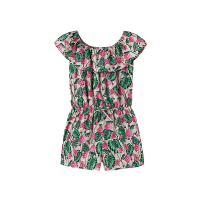 Name-it Nkfvinaya Ss Playsuit