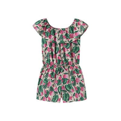 Name-it Nkfvinaya Ss Playsuit