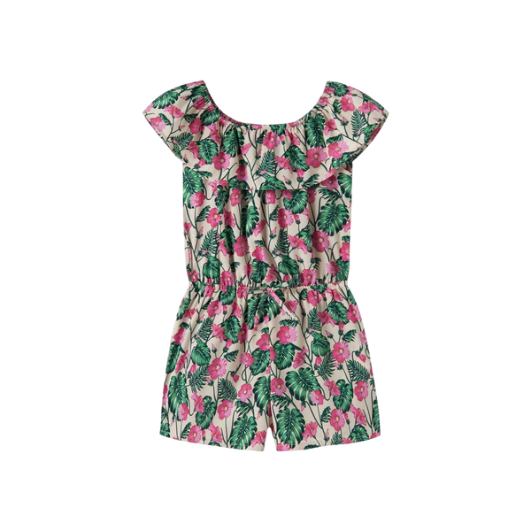 Name-it Nkfvinaya Ss Playsuit