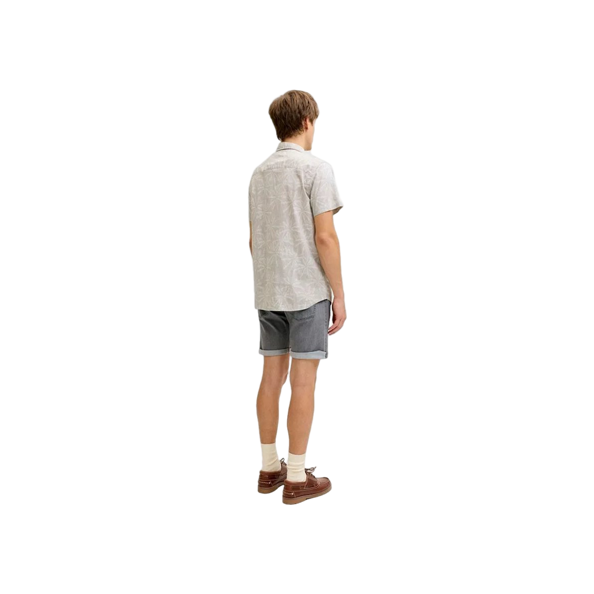 JJ Rebel Jrebjoe Jjcraft Shorts At 454 Sn