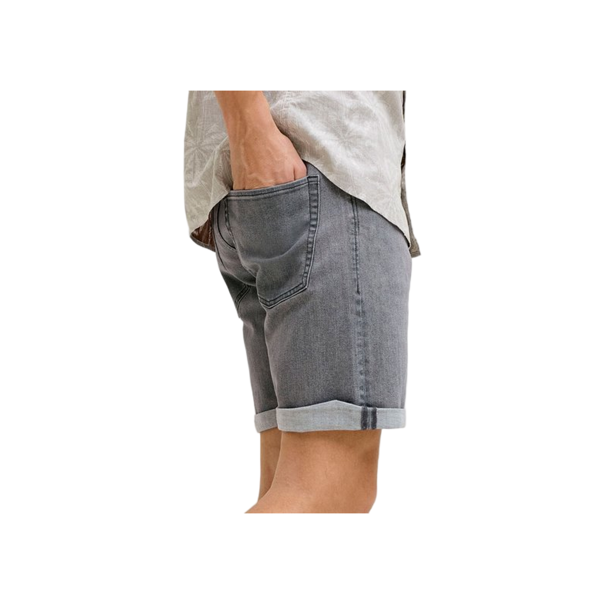 JJ Rebel Jrebjoe Jjcraft Shorts At 454 Sn