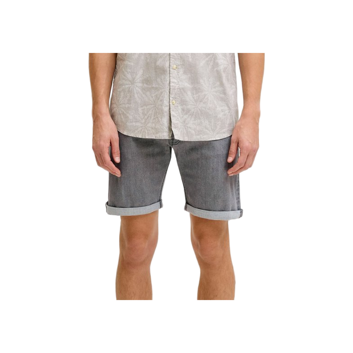 JJ Rebel Jrebjoe Jjcraft Shorts At 454 Sn