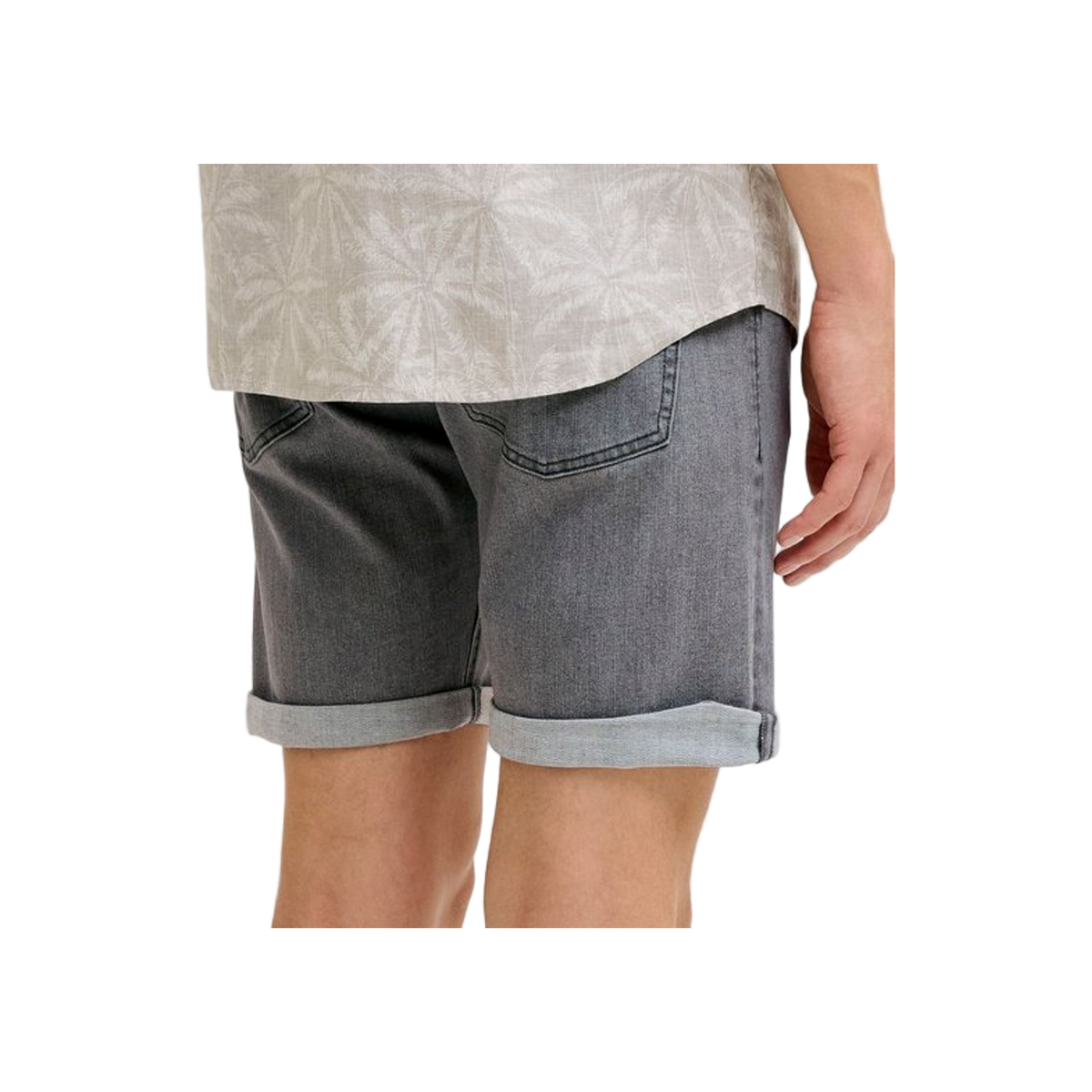 JJ Rebel Jrebjoe Jjcraft Shorts At 454 Sn