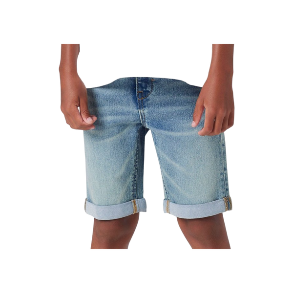 Name-it Nkmsilas Slim Dnm L Shorts
