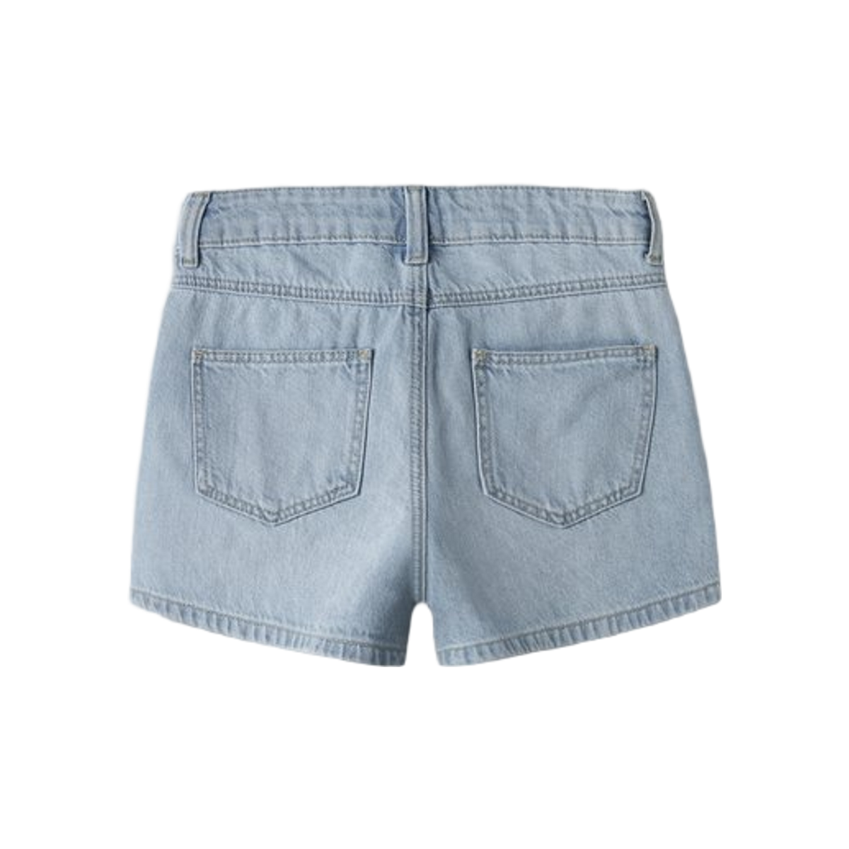 Name-it Nkfrose Mom Dnm Shorts