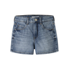Name-it Nkfrose Mom Dnm Shorts