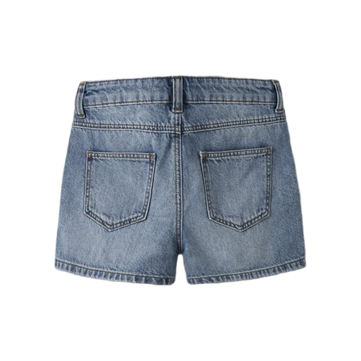 Name-it Nkfrose Mom Dnm Shorts