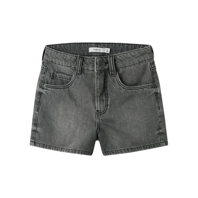 Name-it Nkfrose Mom Dnm Shorts