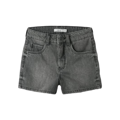Name-it Nkfrose Mom Dnm Shorts