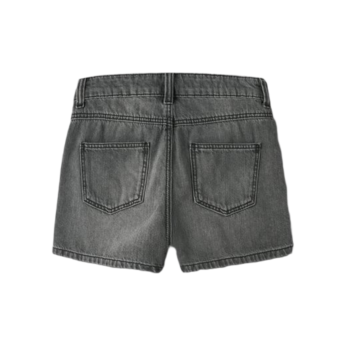 Name-it Nkfrose Mom Dnm Shorts