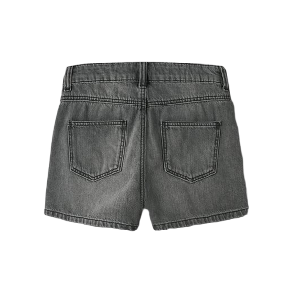 Name-it Nkfrose Mom Dnm Shorts