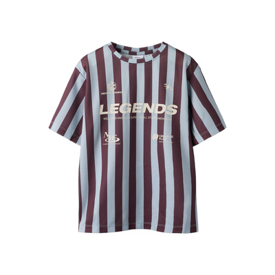 Name-it Nkmfidur Ss Nreg Top