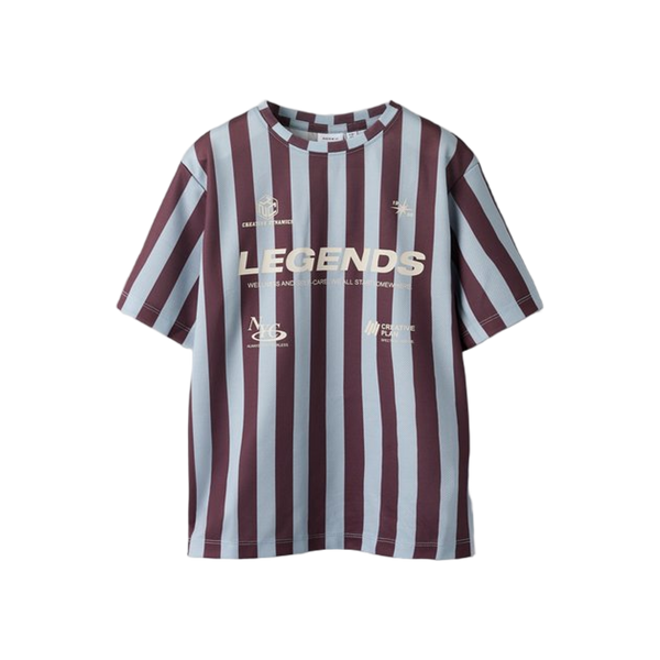 Name-it Nkmfidur Ss Nreg Top