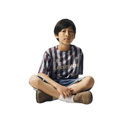 Name-it Nkmfidur Ss Nreg Top