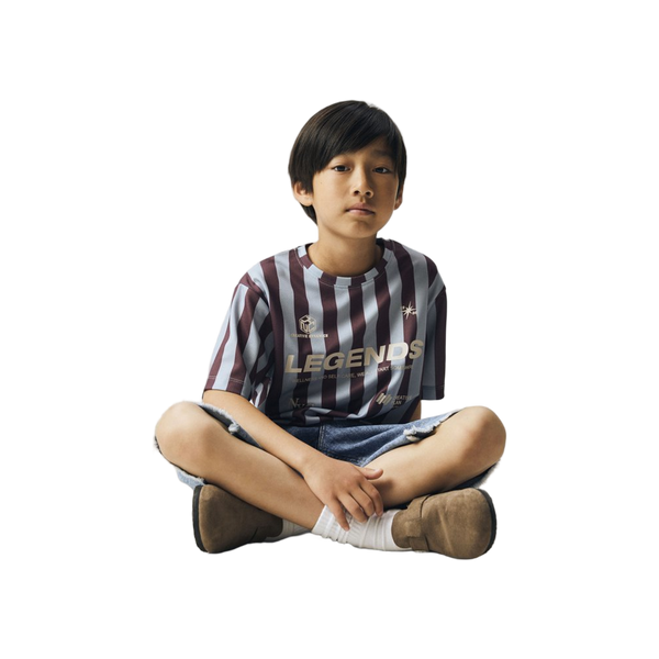 Name-it Nkmfidur Ss Nreg Top