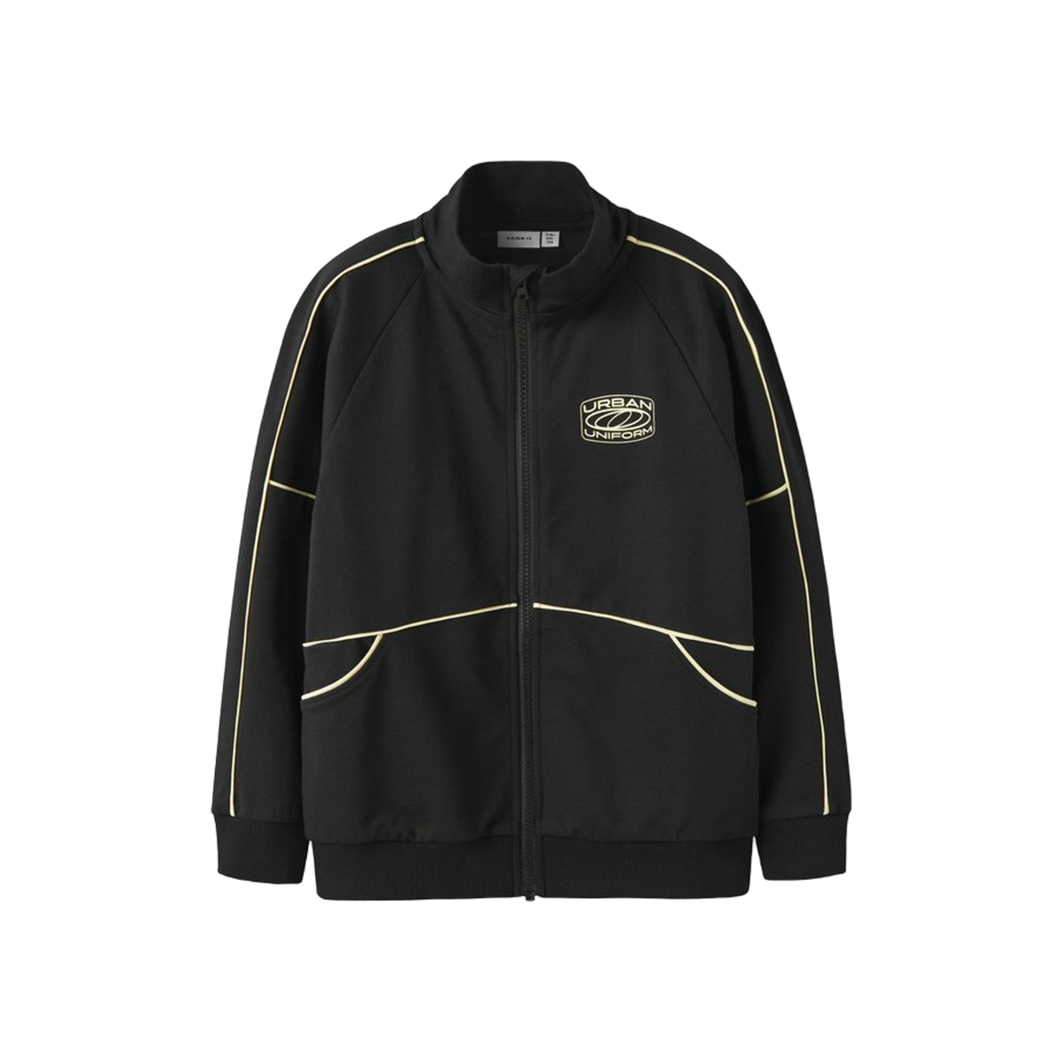 Name-it Nkmdinun Ls Nreg Sweat Card Unb