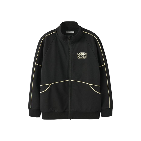 Name-it Nkmdinun Ls Nreg Sweat Card Unb