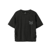 Name-it Nkfdines Ss Nreg Short Top Box