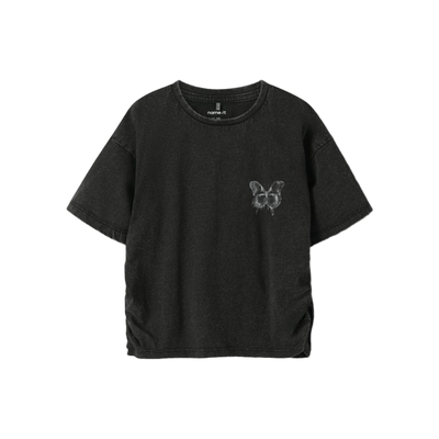 Name-it Nkfdines Ss Nreg Short Top Box