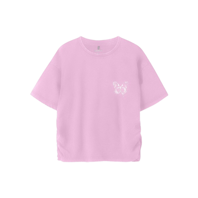 Name-it Nkfdines Ss Nreg Short Top Box