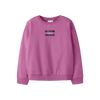 Name-it Nkfdifo Ls Nreg Sweat Unb Box