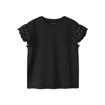 Name-it Nkfdara Ss Nreg Top
