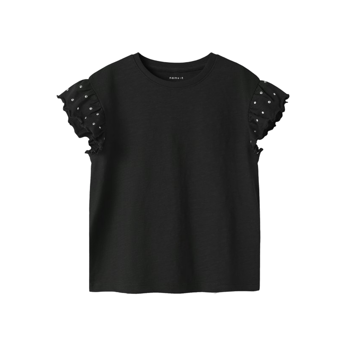 Name-it Nkfdara Ss Nreg Top