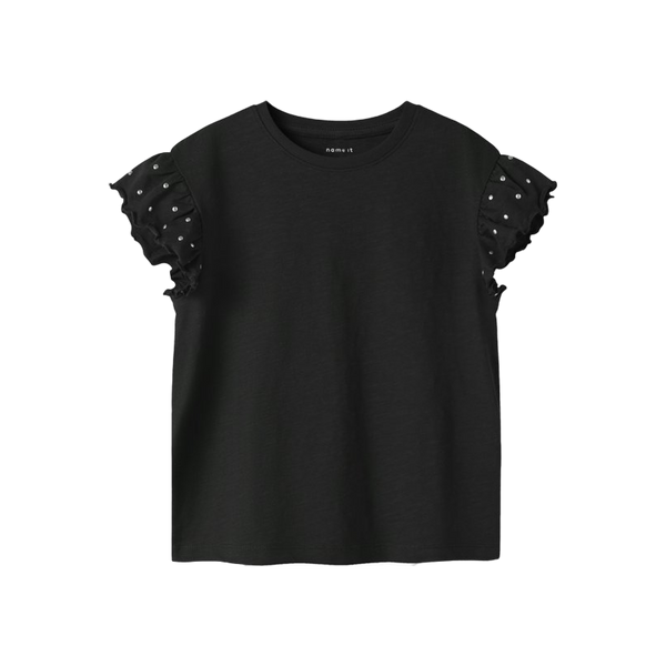 Name-it Nkfdara Ss Nreg Top