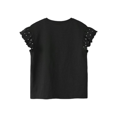 Name-it Nkfdara Ss Nreg Top