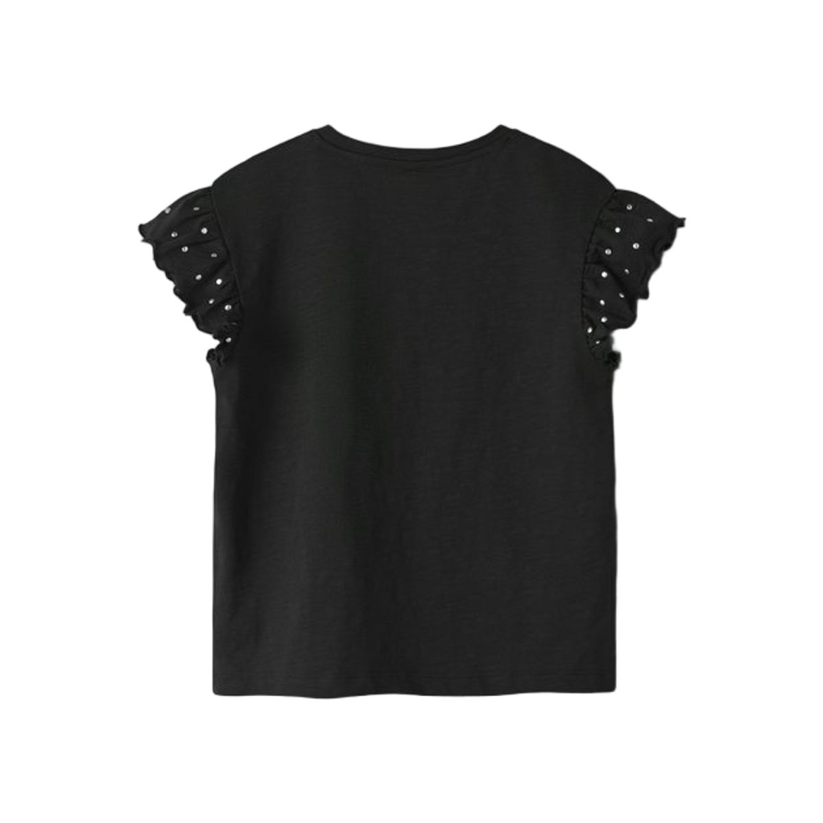 Name-it Nkfdara Ss Nreg Top