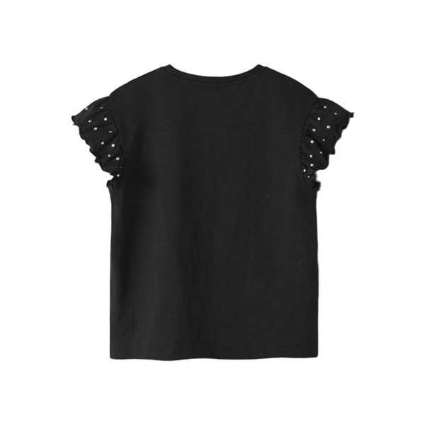Name-it Nkfdara Ss Nreg Top