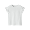 Name-it Nkfdara Ss Nreg Top