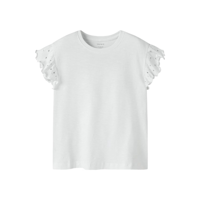 Name-it Nkfdara Ss Nreg Top