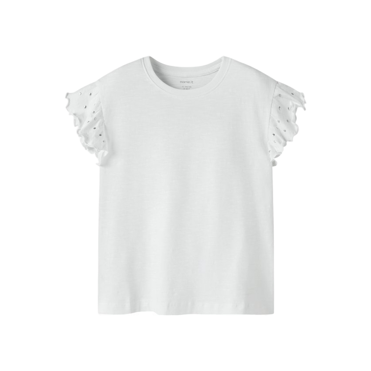 Name-it Nkfdara Ss Nreg Top