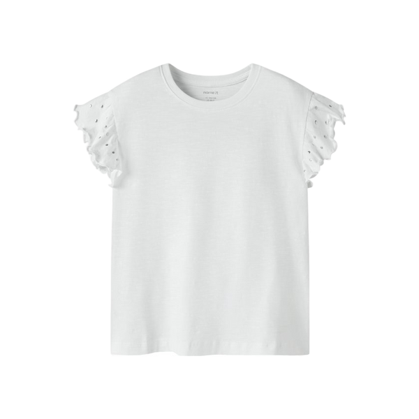 Name-it Nkfdara Ss Nreg Top