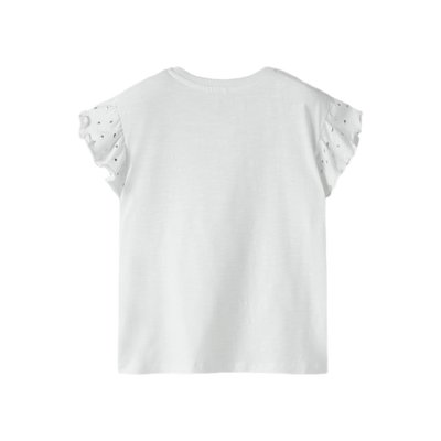 Name-it Nkfdara Ss Nreg Top