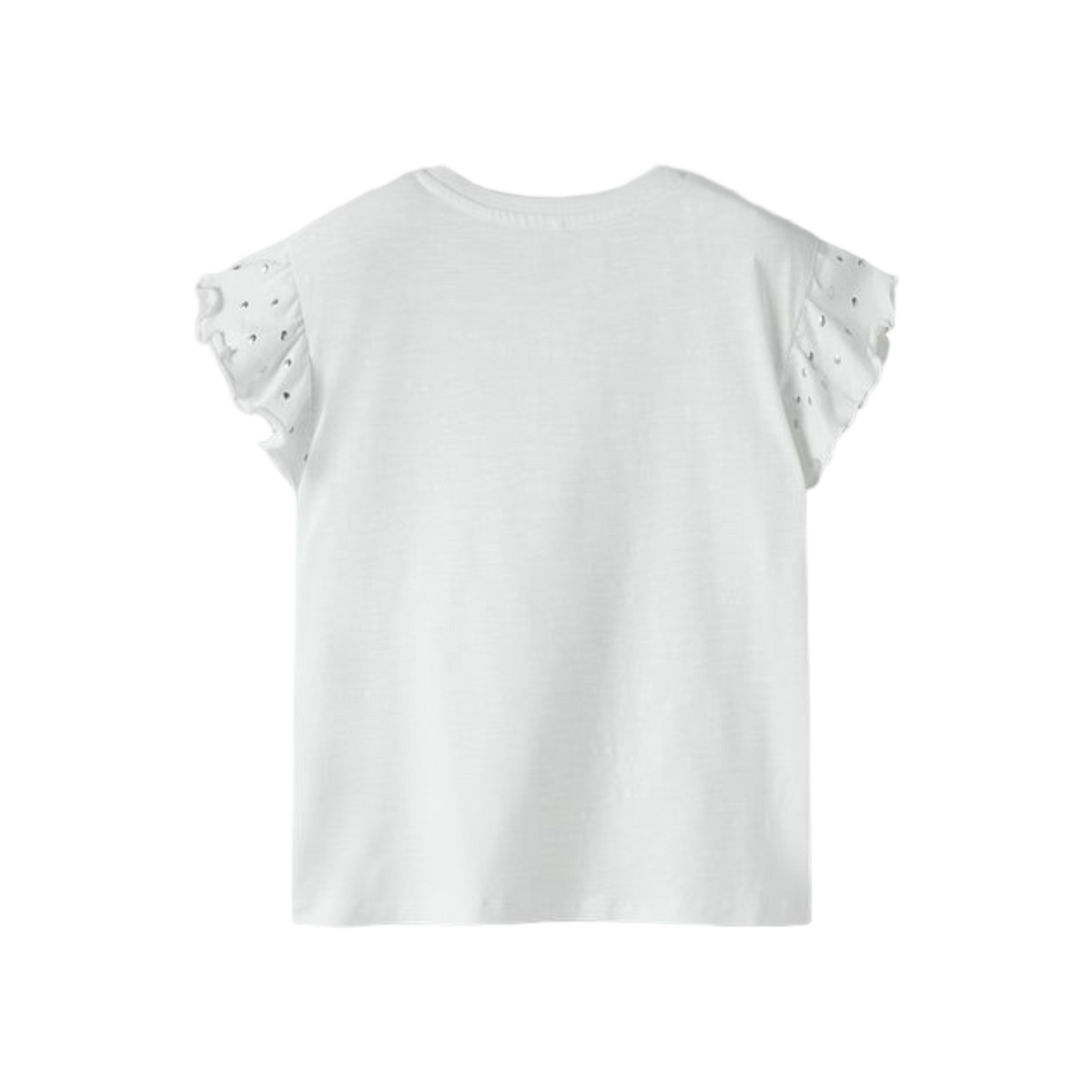 Name-it Nkfdara Ss Nreg Top