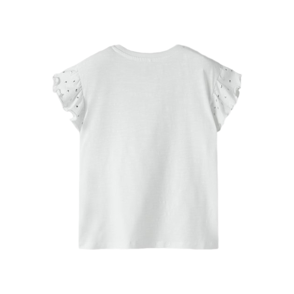 Name-it Nkfdara Ss Nreg Top